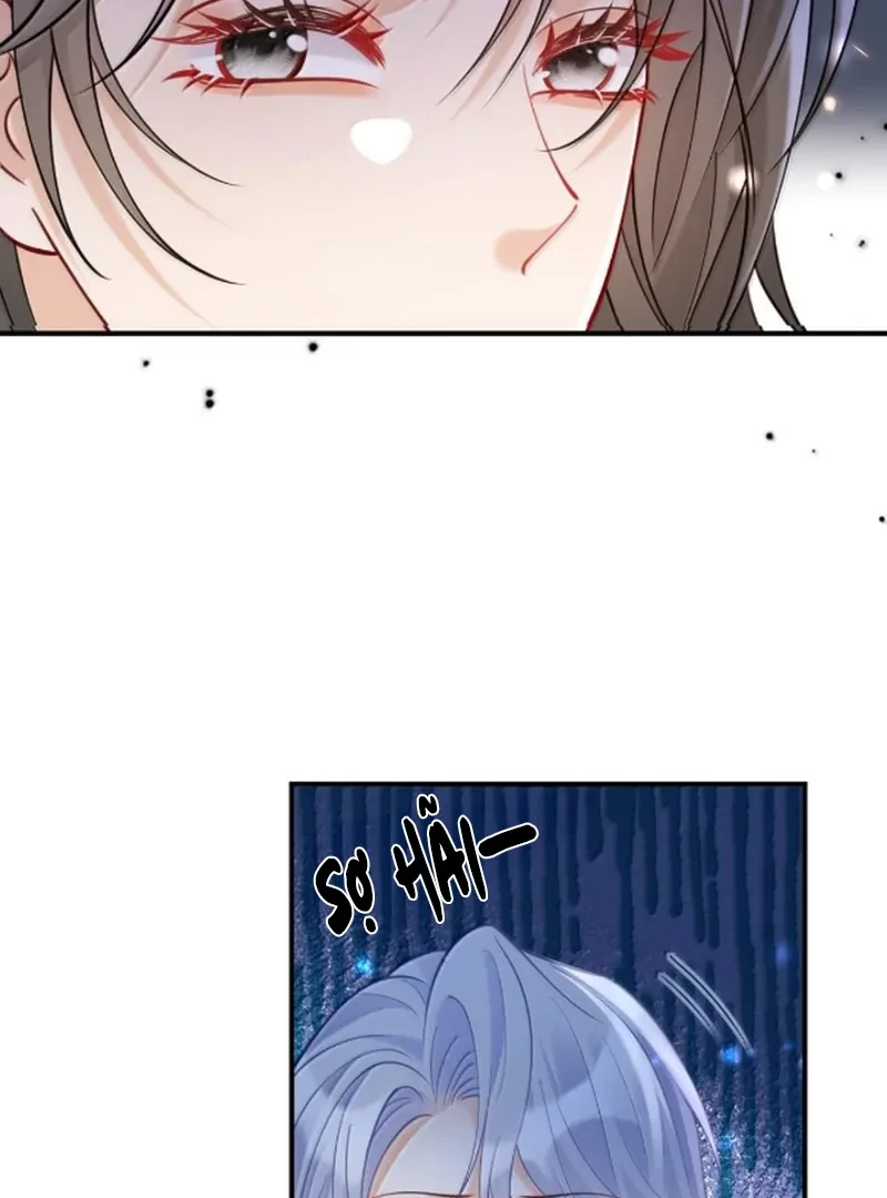 Bạch Nguyệt Quang Cô Ấy Luôn Muốn Đánh Dấu Tôi Chapter 35 - 8