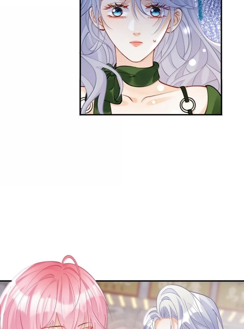 Bạch Nguyệt Quang Cô Ấy Luôn Muốn Đánh Dấu Tôi Chapter 35 - 9