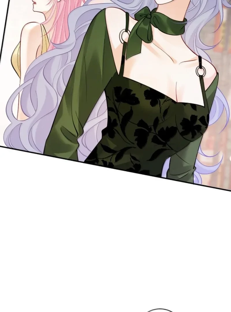 Bạch Nguyệt Quang Cô Ấy Luôn Muốn Đánh Dấu Tôi Chapter 35 - 12