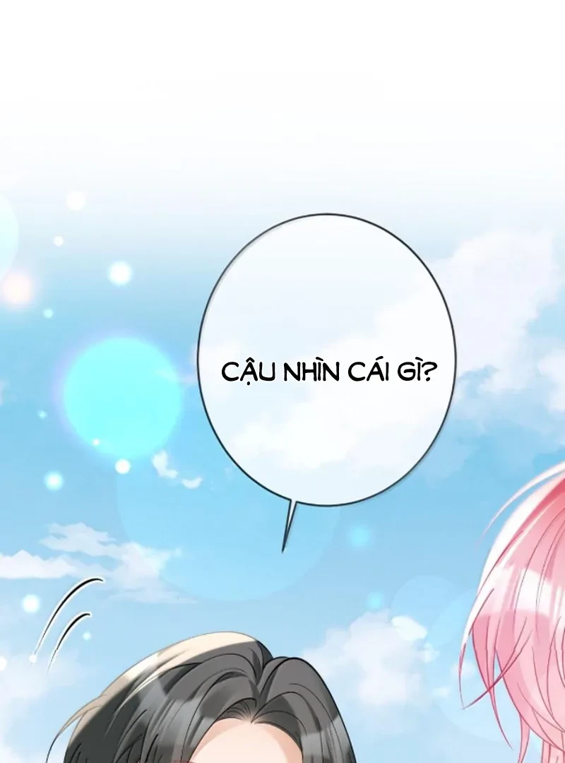 Bạch Nguyệt Quang Cô Ấy Luôn Muốn Đánh Dấu Tôi Chapter 35 - 14