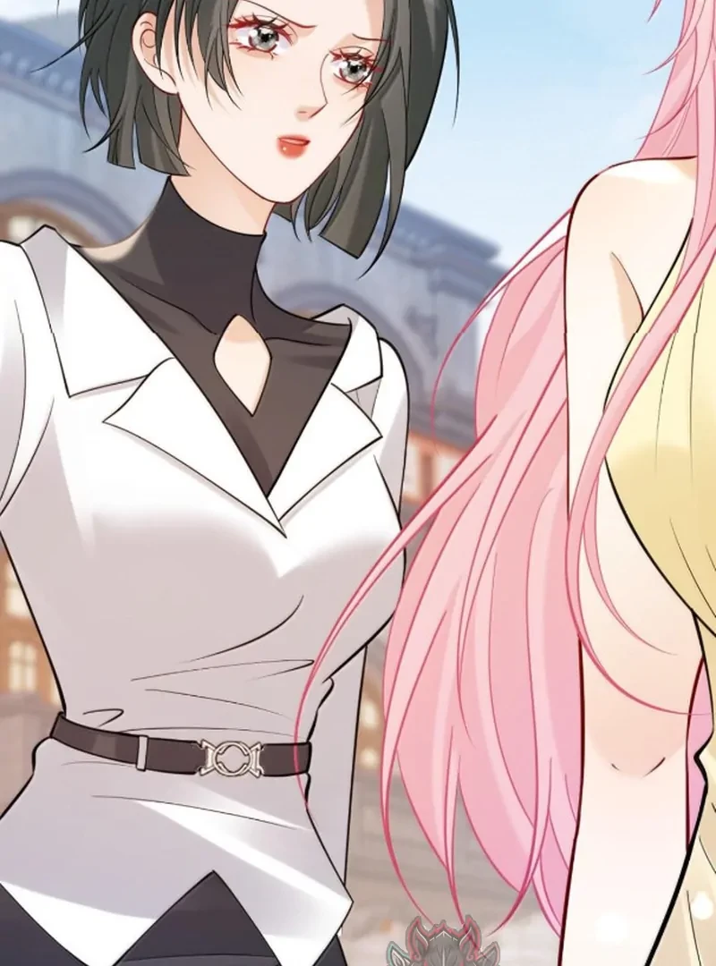 Bạch Nguyệt Quang Cô Ấy Luôn Muốn Đánh Dấu Tôi Chapter 35 - 15