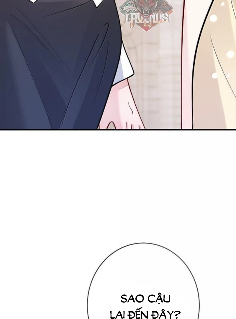 Bạch Nguyệt Quang Cô Ấy Luôn Muốn Đánh Dấu Tôi Chapter 35 - 16