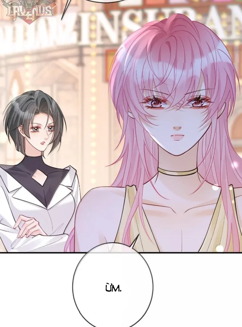 Bạch Nguyệt Quang Cô Ấy Luôn Muốn Đánh Dấu Tôi Chapter 35 - 21