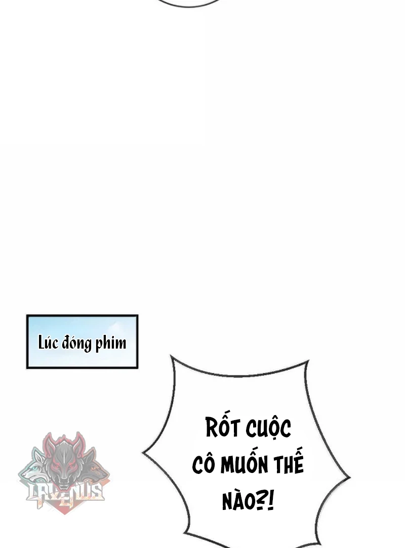 Bạch Nguyệt Quang Cô Ấy Luôn Muốn Đánh Dấu Tôi Chapter 35 - 22