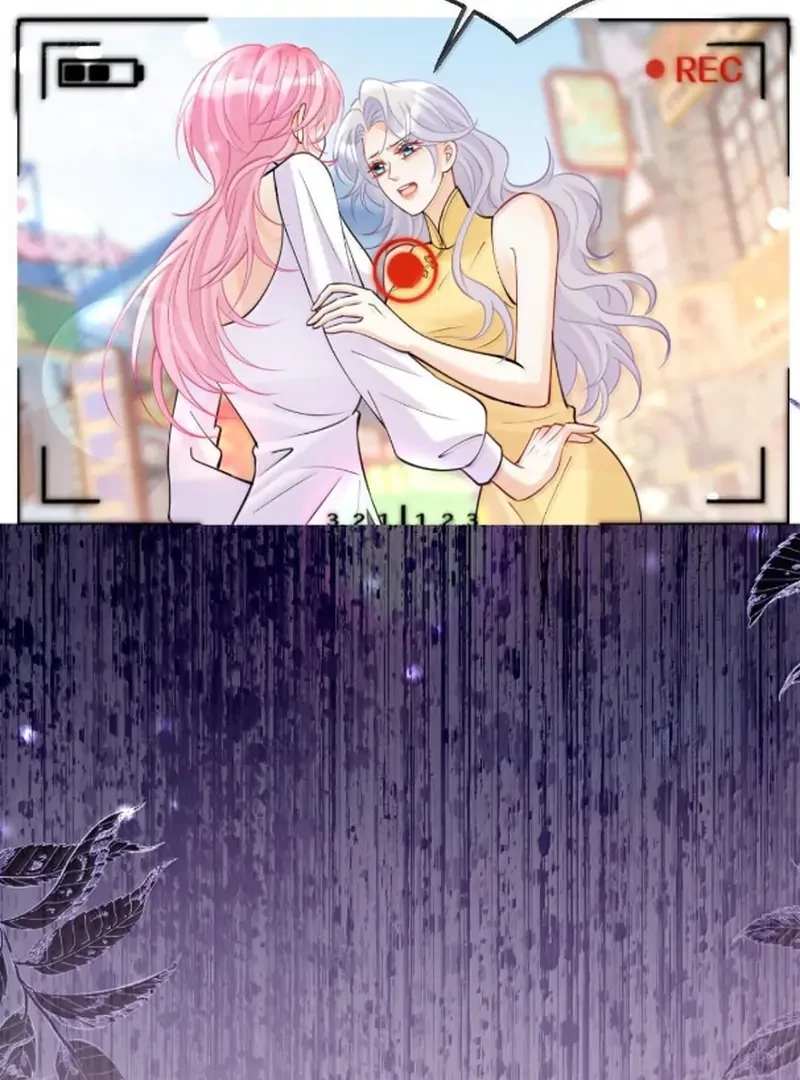 Bạch Nguyệt Quang Cô Ấy Luôn Muốn Đánh Dấu Tôi Chapter 35 - 23