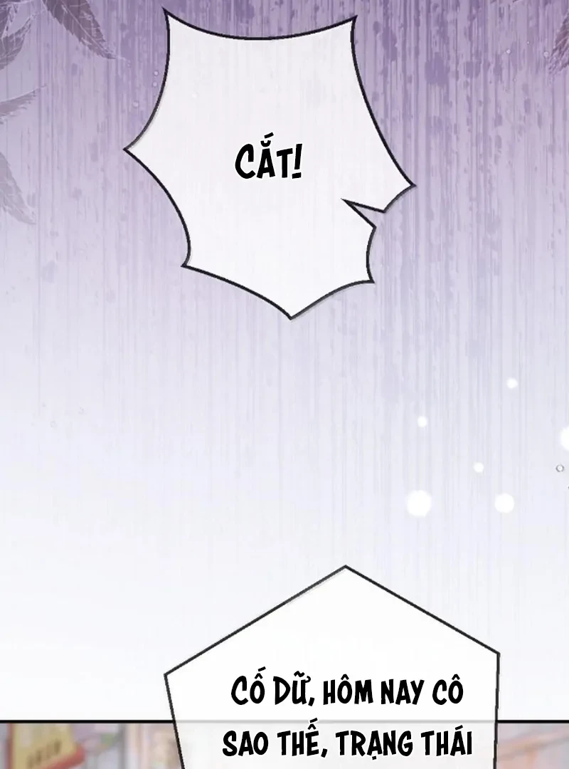 Bạch Nguyệt Quang Cô Ấy Luôn Muốn Đánh Dấu Tôi Chapter 35 - 24