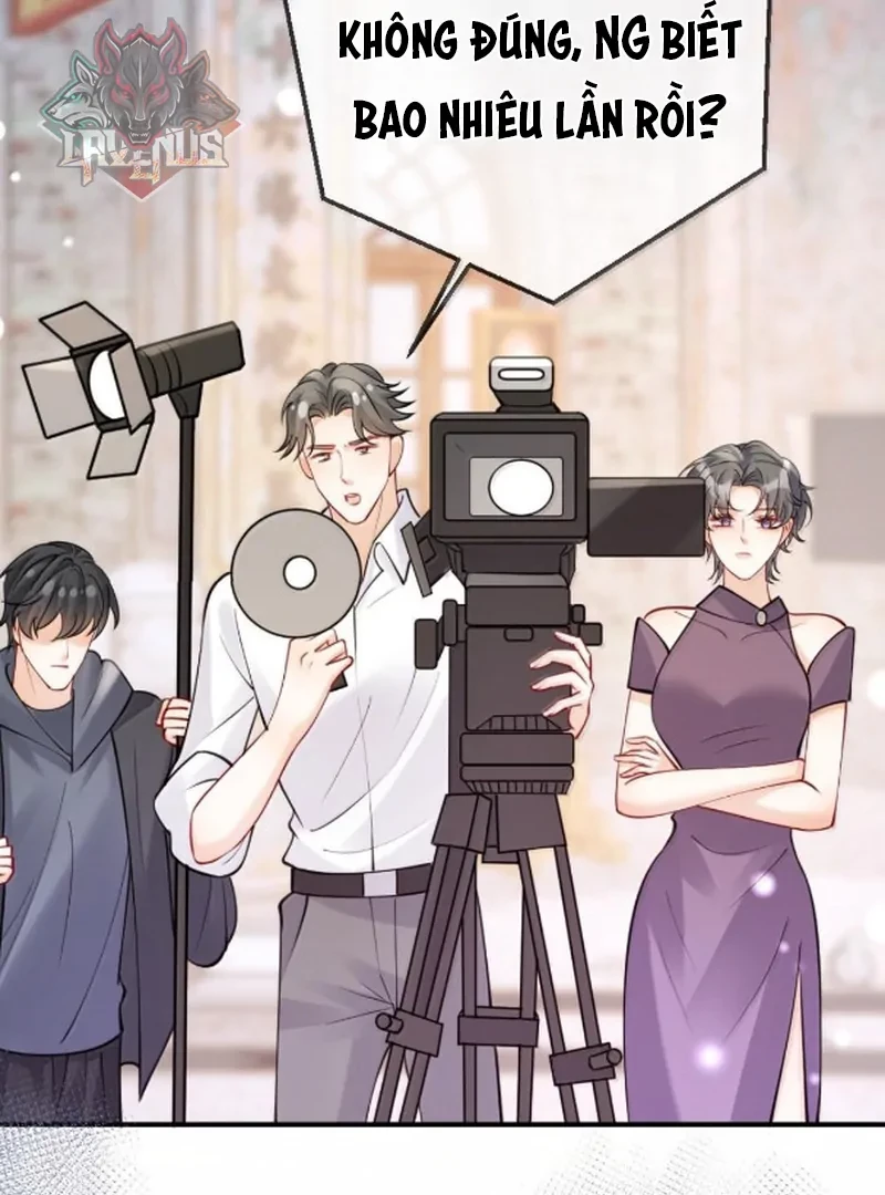 Bạch Nguyệt Quang Cô Ấy Luôn Muốn Đánh Dấu Tôi Chapter 35 - 25