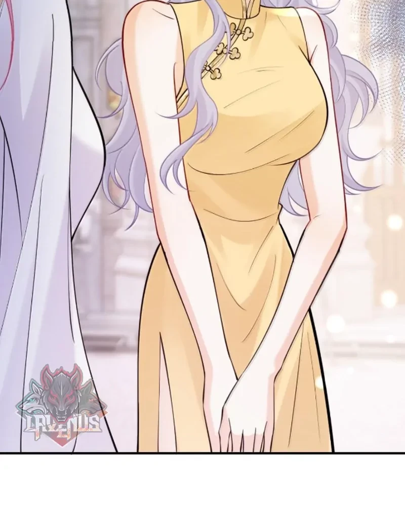 Bạch Nguyệt Quang Cô Ấy Luôn Muốn Đánh Dấu Tôi Chapter 35 - 27