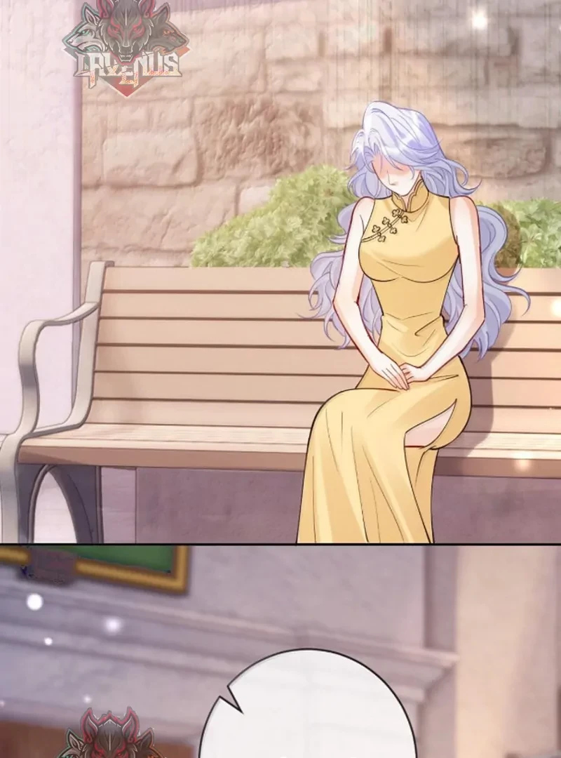 Bạch Nguyệt Quang Cô Ấy Luôn Muốn Đánh Dấu Tôi Chapter 35 - 30