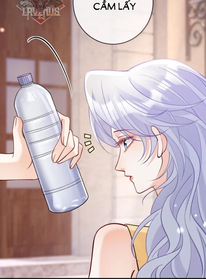 Bạch Nguyệt Quang Cô Ấy Luôn Muốn Đánh Dấu Tôi Chapter 35 - 31