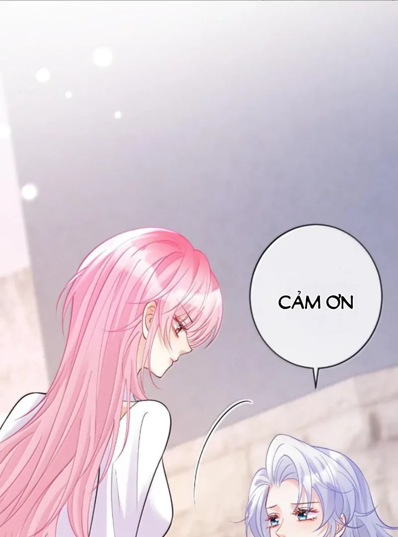 Bạch Nguyệt Quang Cô Ấy Luôn Muốn Đánh Dấu Tôi Chapter 35 - 32