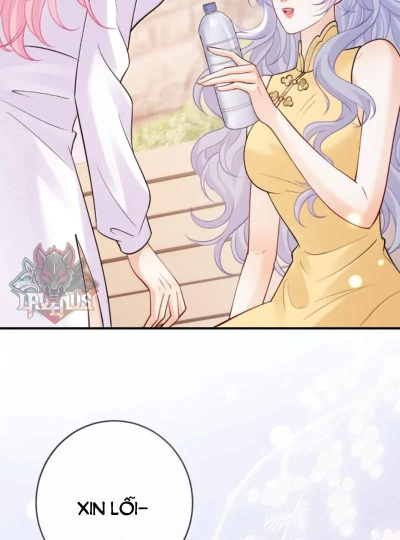 Bạch Nguyệt Quang Cô Ấy Luôn Muốn Đánh Dấu Tôi Chapter 35 - 33