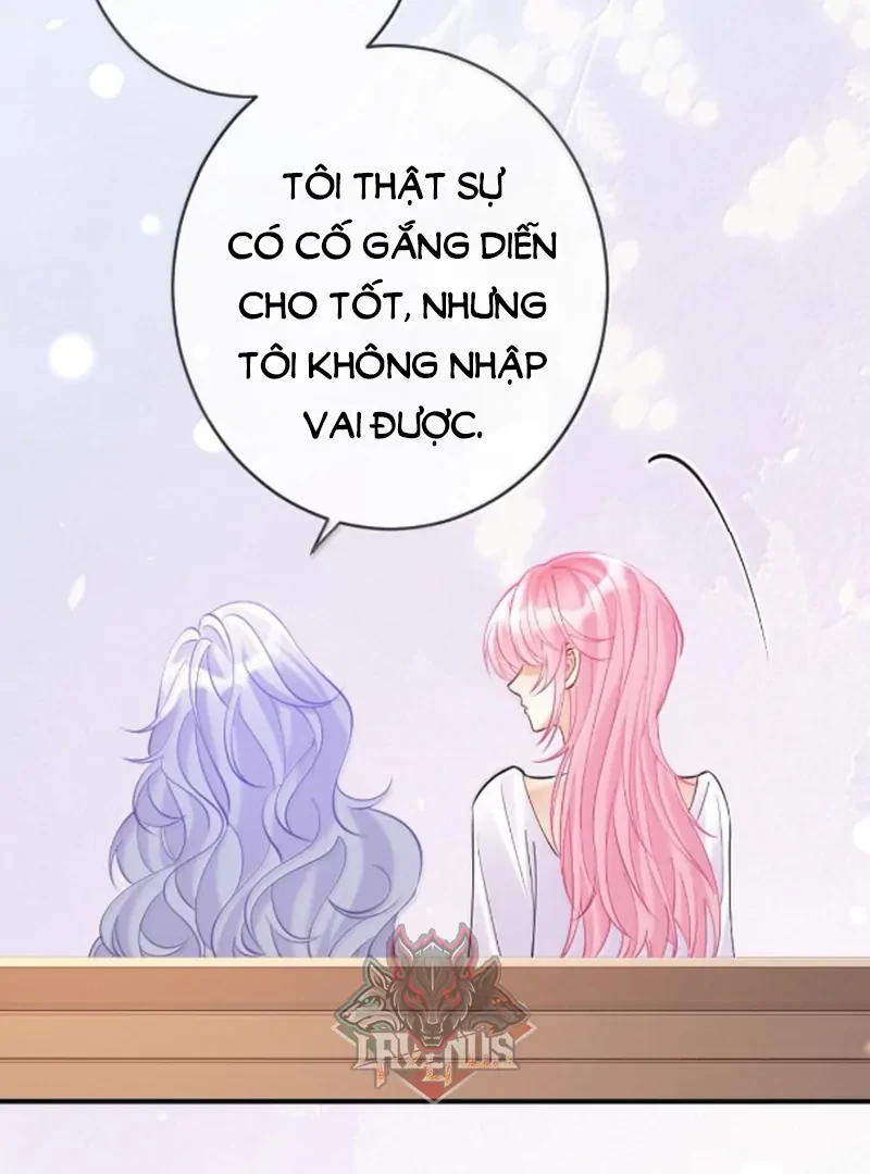 Bạch Nguyệt Quang Cô Ấy Luôn Muốn Đánh Dấu Tôi Chapter 35 - 34