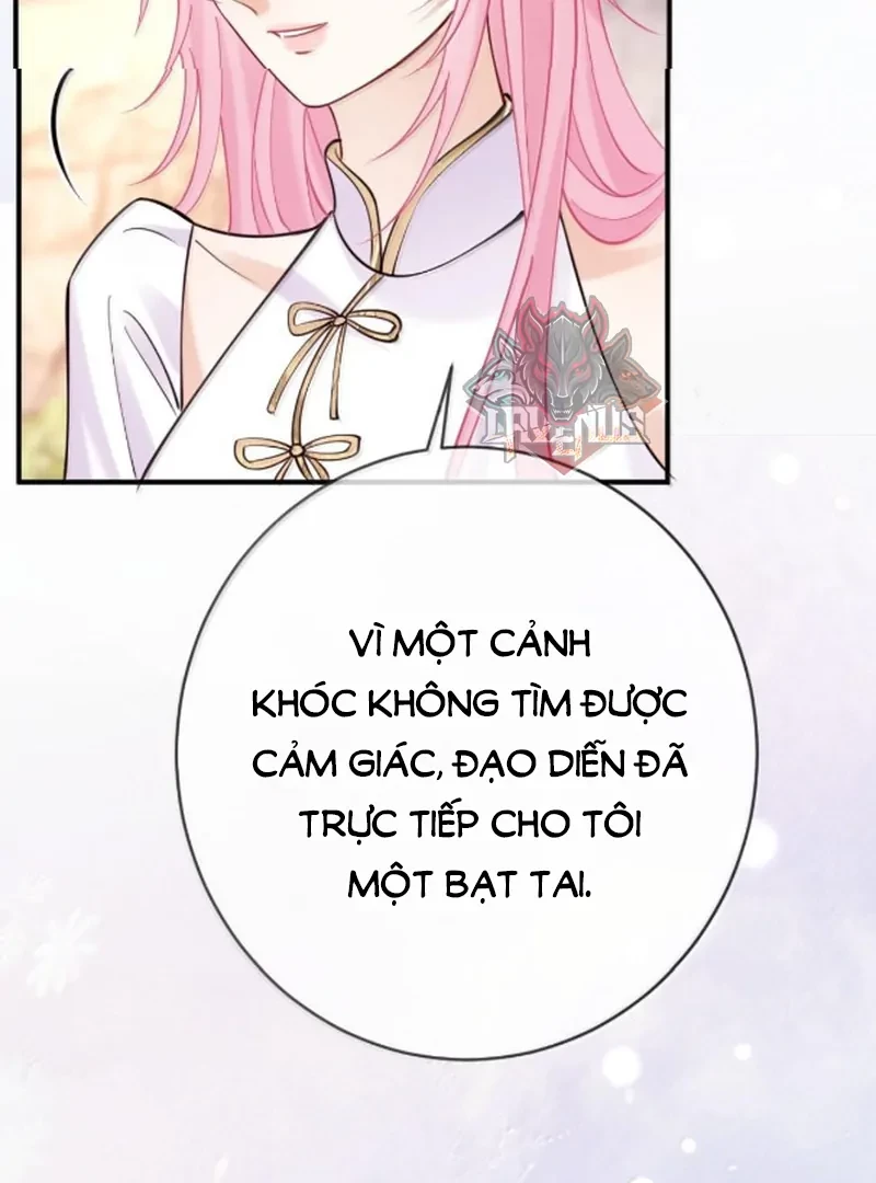 Bạch Nguyệt Quang Cô Ấy Luôn Muốn Đánh Dấu Tôi Chapter 35 - 36