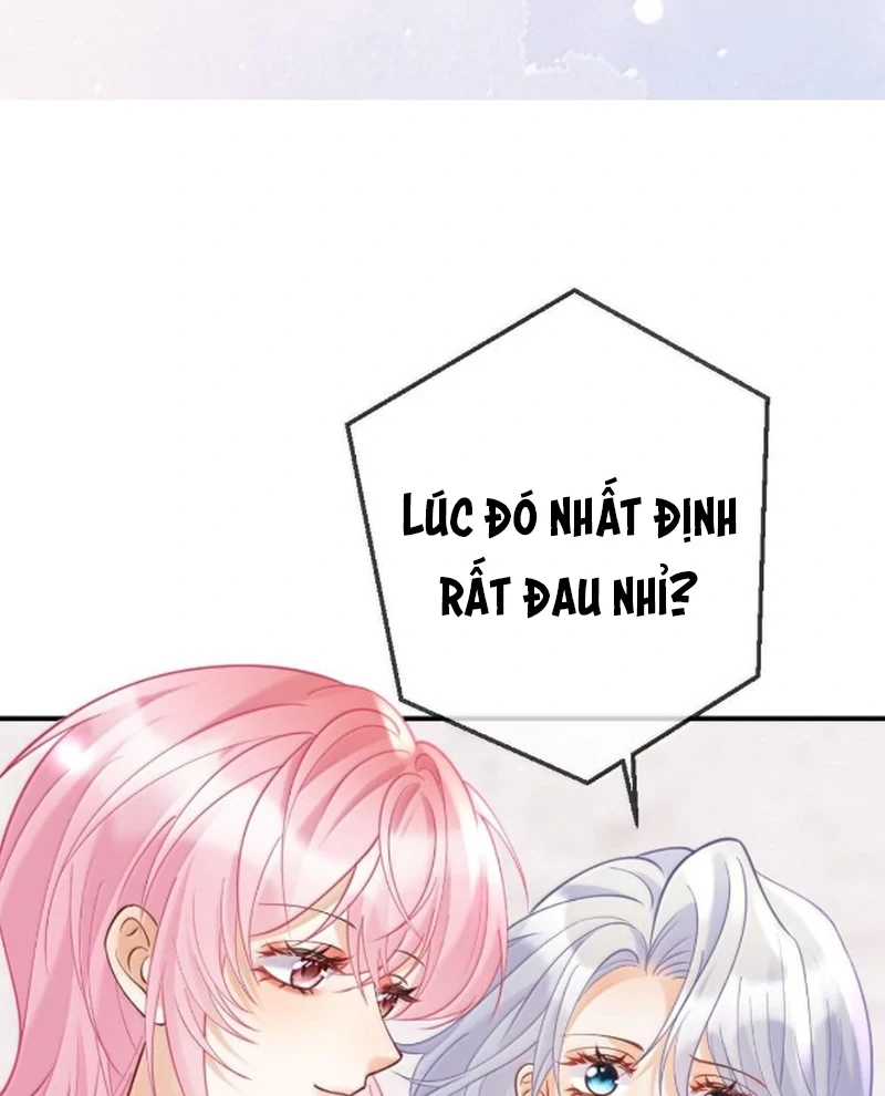 Bạch Nguyệt Quang Cô Ấy Luôn Muốn Đánh Dấu Tôi Chapter 35 - 37