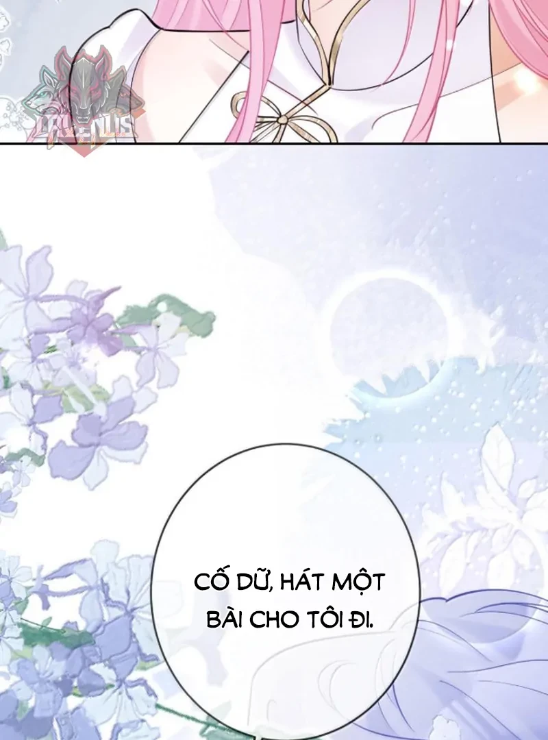 Bạch Nguyệt Quang Cô Ấy Luôn Muốn Đánh Dấu Tôi Chapter 35 - 40