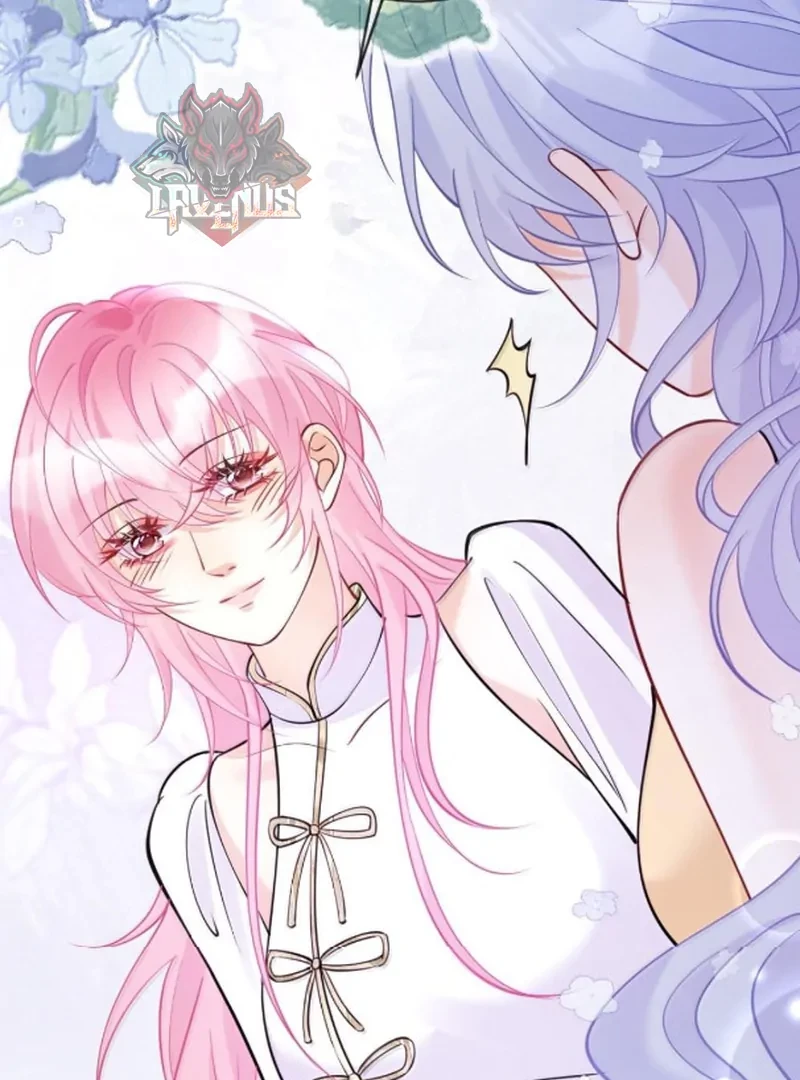 Bạch Nguyệt Quang Cô Ấy Luôn Muốn Đánh Dấu Tôi Chapter 35 - 41