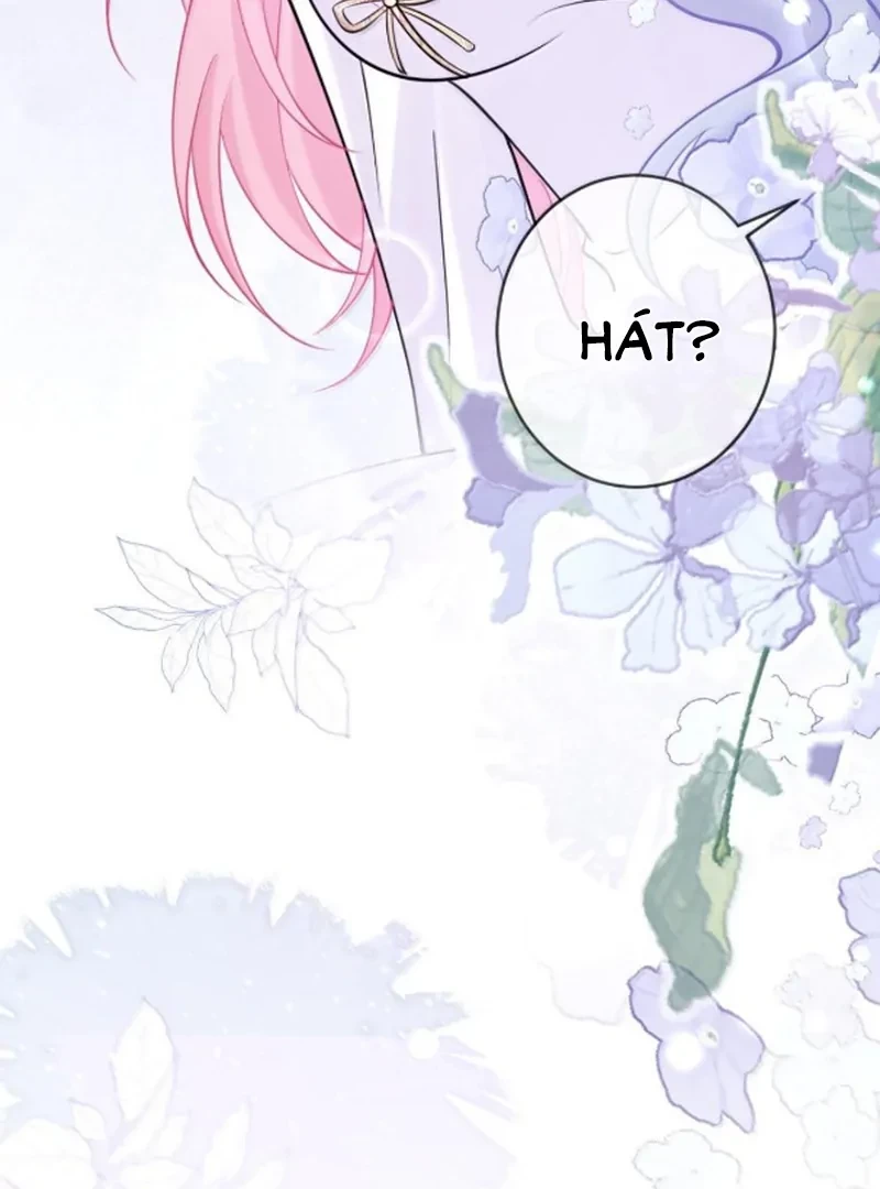 Bạch Nguyệt Quang Cô Ấy Luôn Muốn Đánh Dấu Tôi Chapter 35 - 42