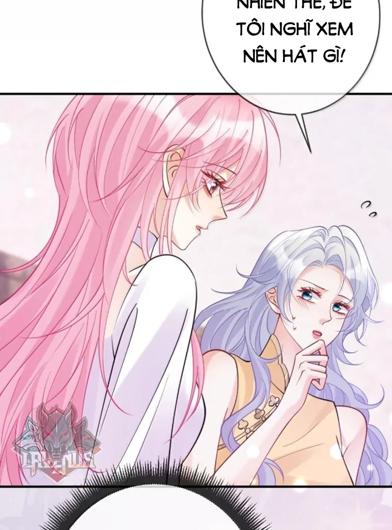 Bạch Nguyệt Quang Cô Ấy Luôn Muốn Đánh Dấu Tôi Chapter 35 - 44