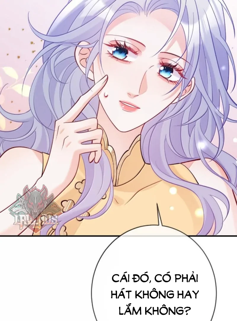 Bạch Nguyệt Quang Cô Ấy Luôn Muốn Đánh Dấu Tôi Chapter 35 - 51