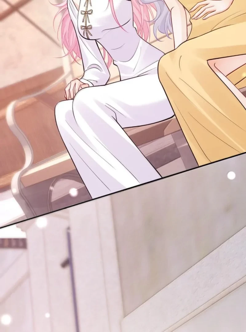 Bạch Nguyệt Quang Cô Ấy Luôn Muốn Đánh Dấu Tôi Chapter 35 - 54