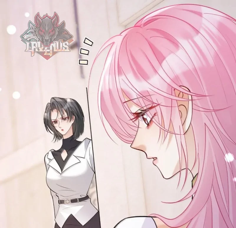 Bạch Nguyệt Quang Cô Ấy Luôn Muốn Đánh Dấu Tôi Chapter 35 - 55