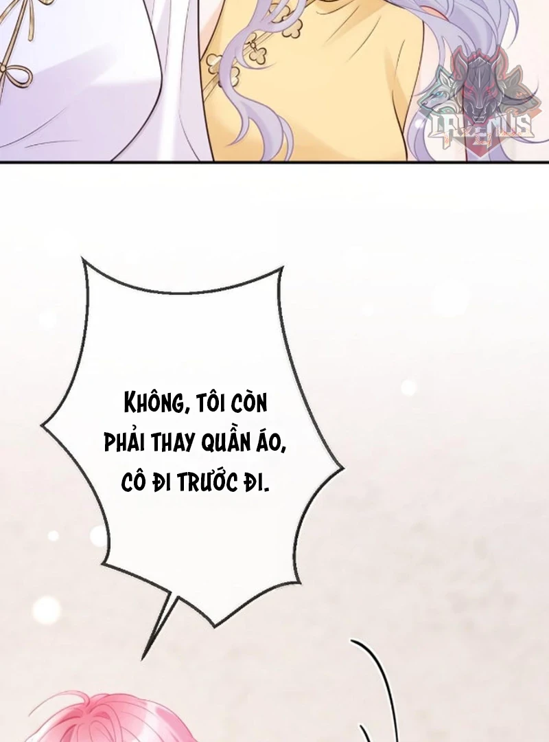 Bạch Nguyệt Quang Cô Ấy Luôn Muốn Đánh Dấu Tôi Chapter 35 - 60