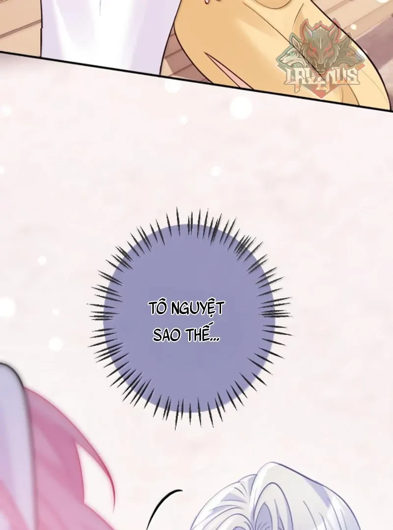 Bạch Nguyệt Quang Cô Ấy Luôn Muốn Đánh Dấu Tôi Chapter 35 - 62