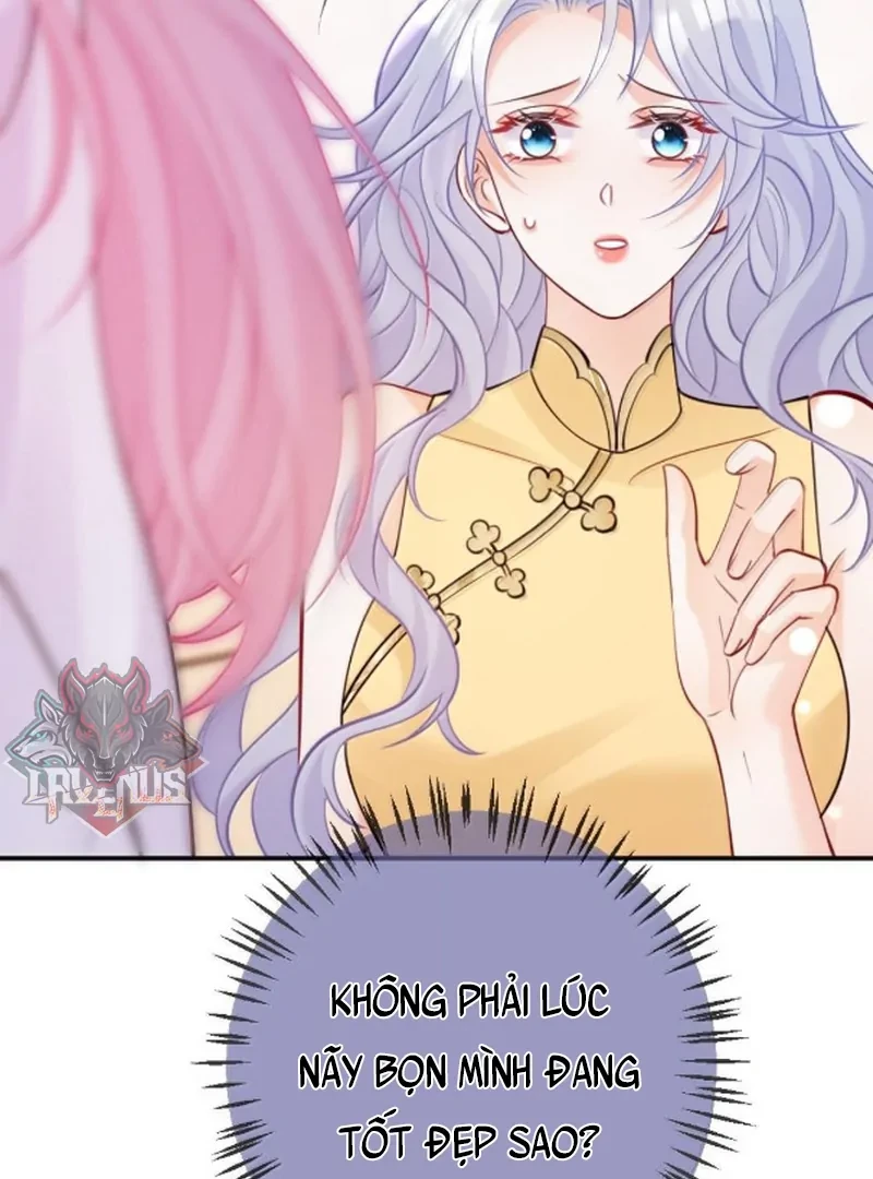 Bạch Nguyệt Quang Cô Ấy Luôn Muốn Đánh Dấu Tôi Chapter 35 - 63