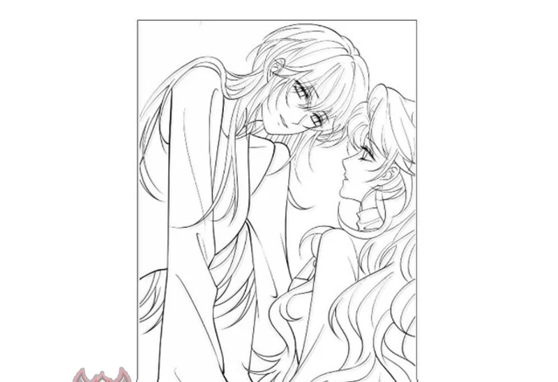 Bạch Nguyệt Quang Cô Ấy Luôn Muốn Đánh Dấu Tôi Chapter 35 - 65