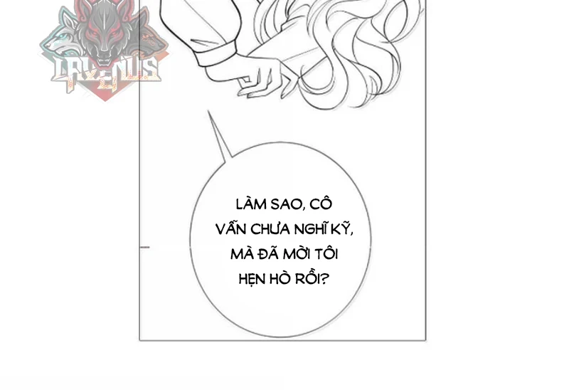 Bạch Nguyệt Quang Cô Ấy Luôn Muốn Đánh Dấu Tôi Chapter 35 - 66