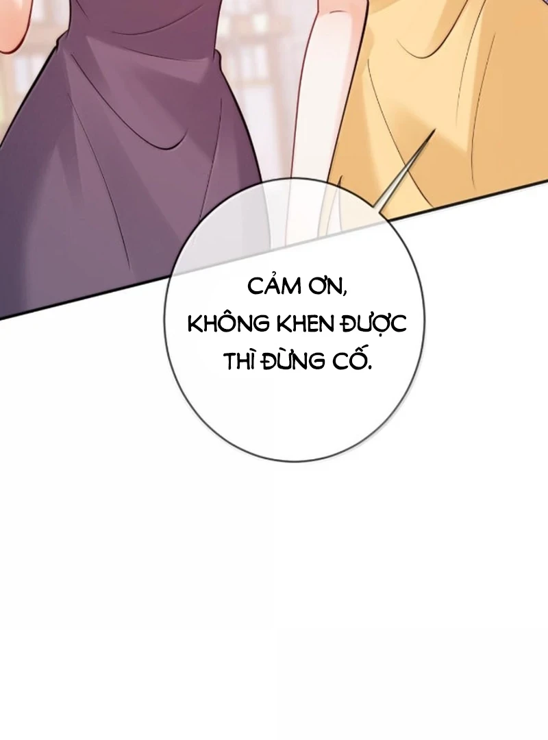 Bạch Nguyệt Quang Cô Ấy Luôn Muốn Đánh Dấu Tôi Chapter 36 - 5