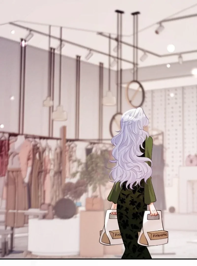 Bạch Nguyệt Quang Cô Ấy Luôn Muốn Đánh Dấu Tôi Chapter 36 - 14