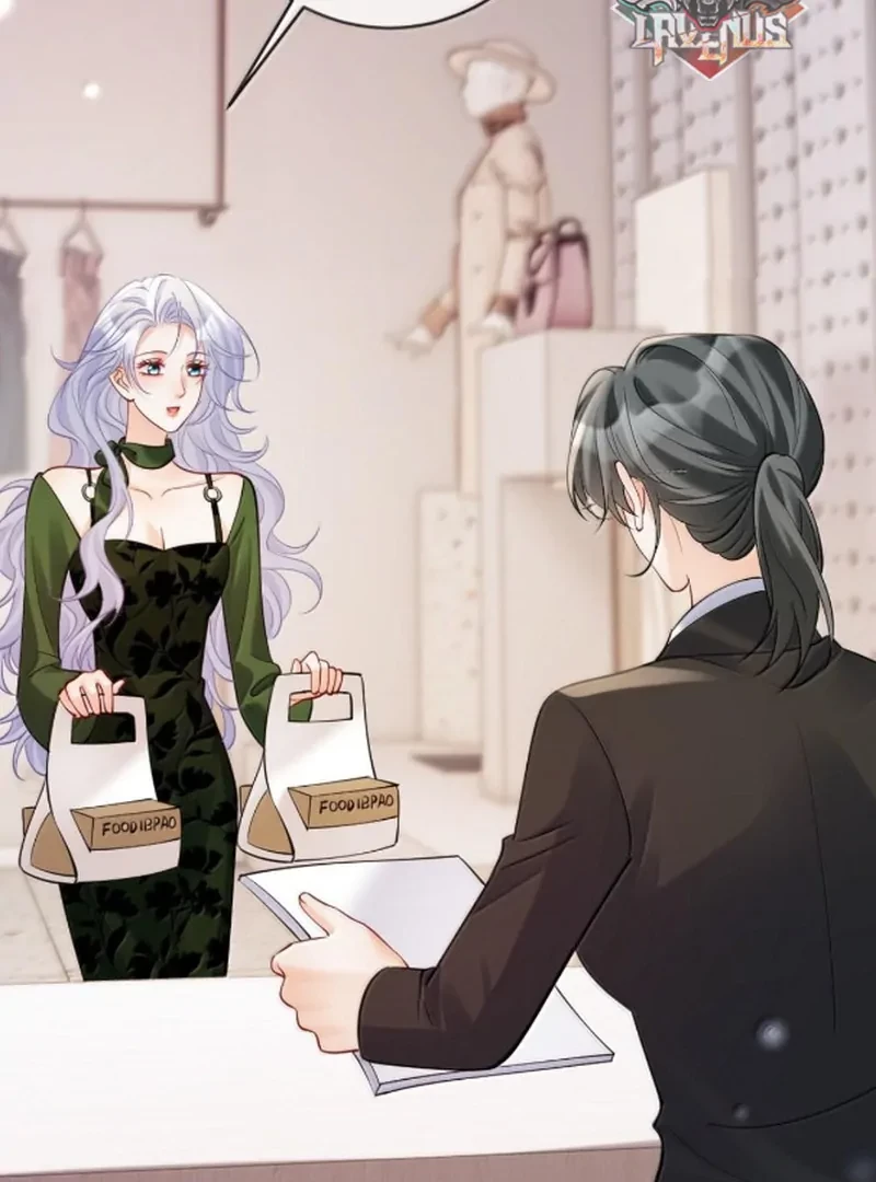 Bạch Nguyệt Quang Cô Ấy Luôn Muốn Đánh Dấu Tôi Chapter 36 - 16