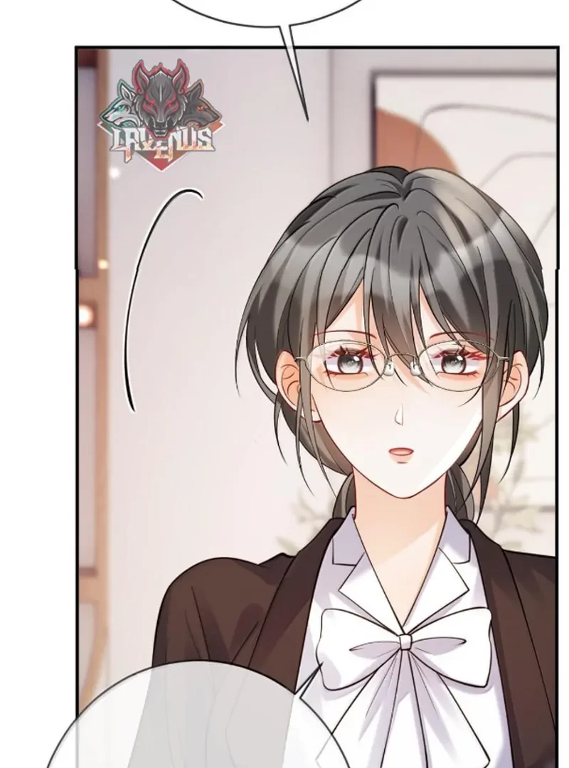 Bạch Nguyệt Quang Cô Ấy Luôn Muốn Đánh Dấu Tôi Chapter 36 - 18