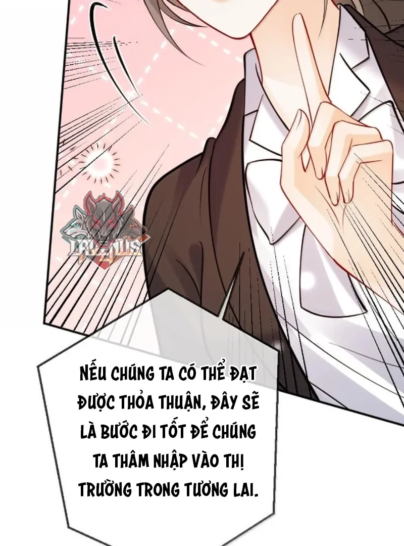 Bạch Nguyệt Quang Cô Ấy Luôn Muốn Đánh Dấu Tôi Chapter 36 - 25