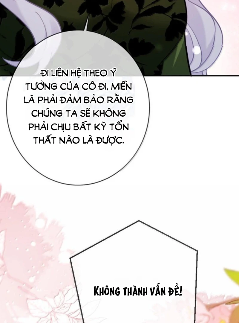 Bạch Nguyệt Quang Cô Ấy Luôn Muốn Đánh Dấu Tôi Chapter 36 - 28