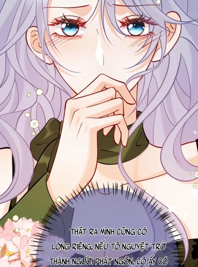 Bạch Nguyệt Quang Cô Ấy Luôn Muốn Đánh Dấu Tôi Chapter 36 - 30