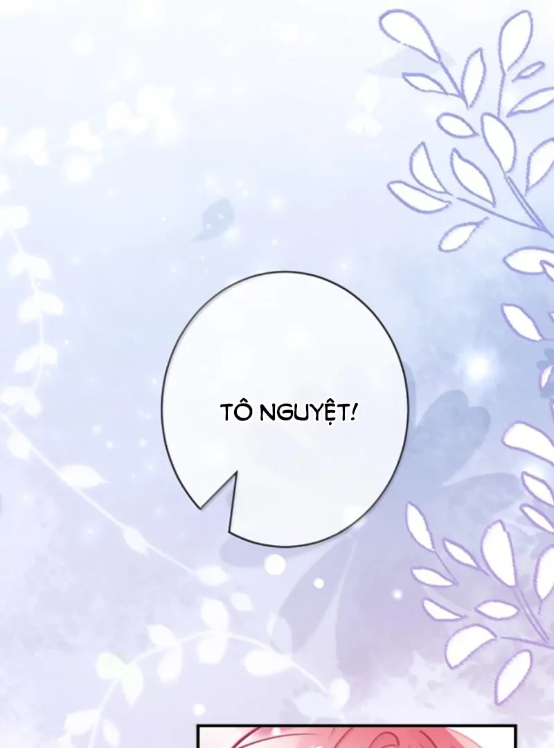 Bạch Nguyệt Quang Cô Ấy Luôn Muốn Đánh Dấu Tôi Chapter 36 - 43