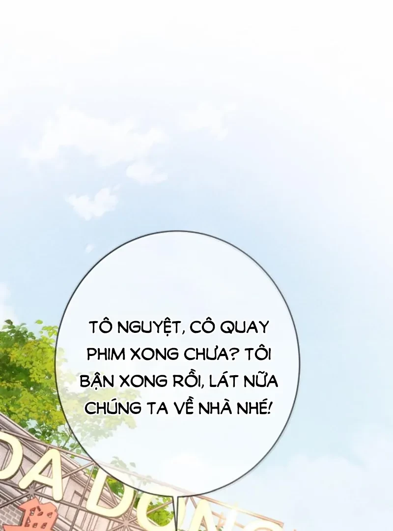 Bạch Nguyệt Quang Cô Ấy Luôn Muốn Đánh Dấu Tôi Chapter 36 - 46