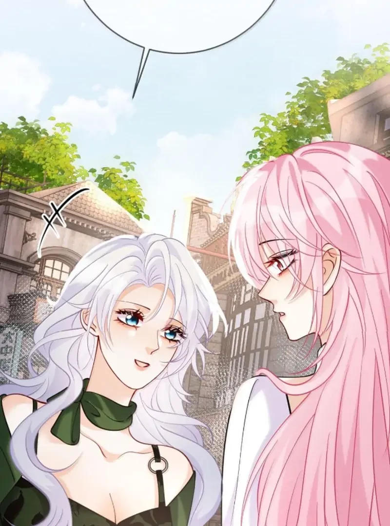 Bạch Nguyệt Quang Cô Ấy Luôn Muốn Đánh Dấu Tôi Chapter 36 - 51