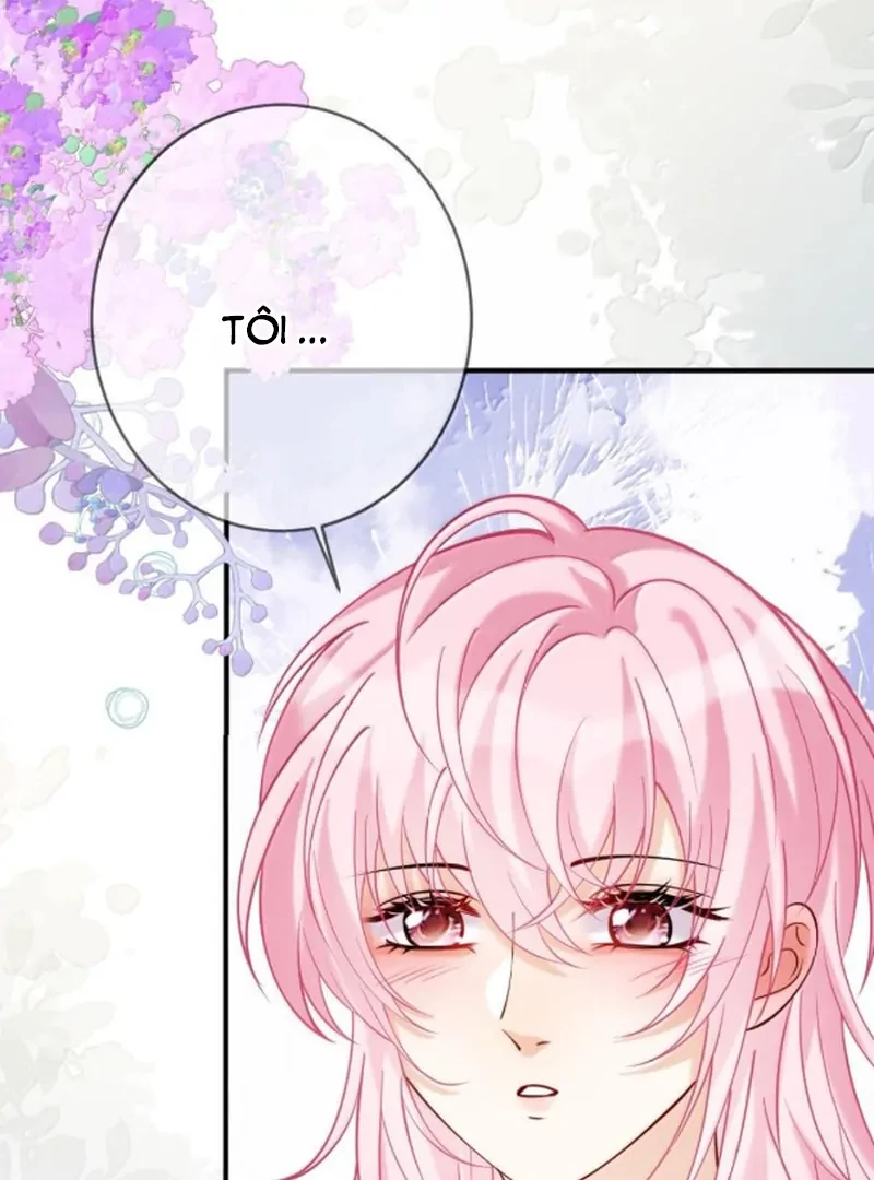 Bạch Nguyệt Quang Cô Ấy Luôn Muốn Đánh Dấu Tôi Chapter 36 - 53