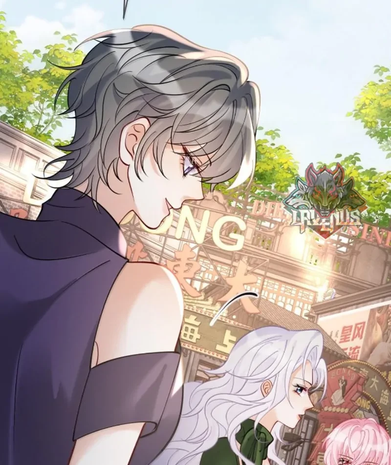 Bạch Nguyệt Quang Cô Ấy Luôn Muốn Đánh Dấu Tôi Chapter 36 - 55