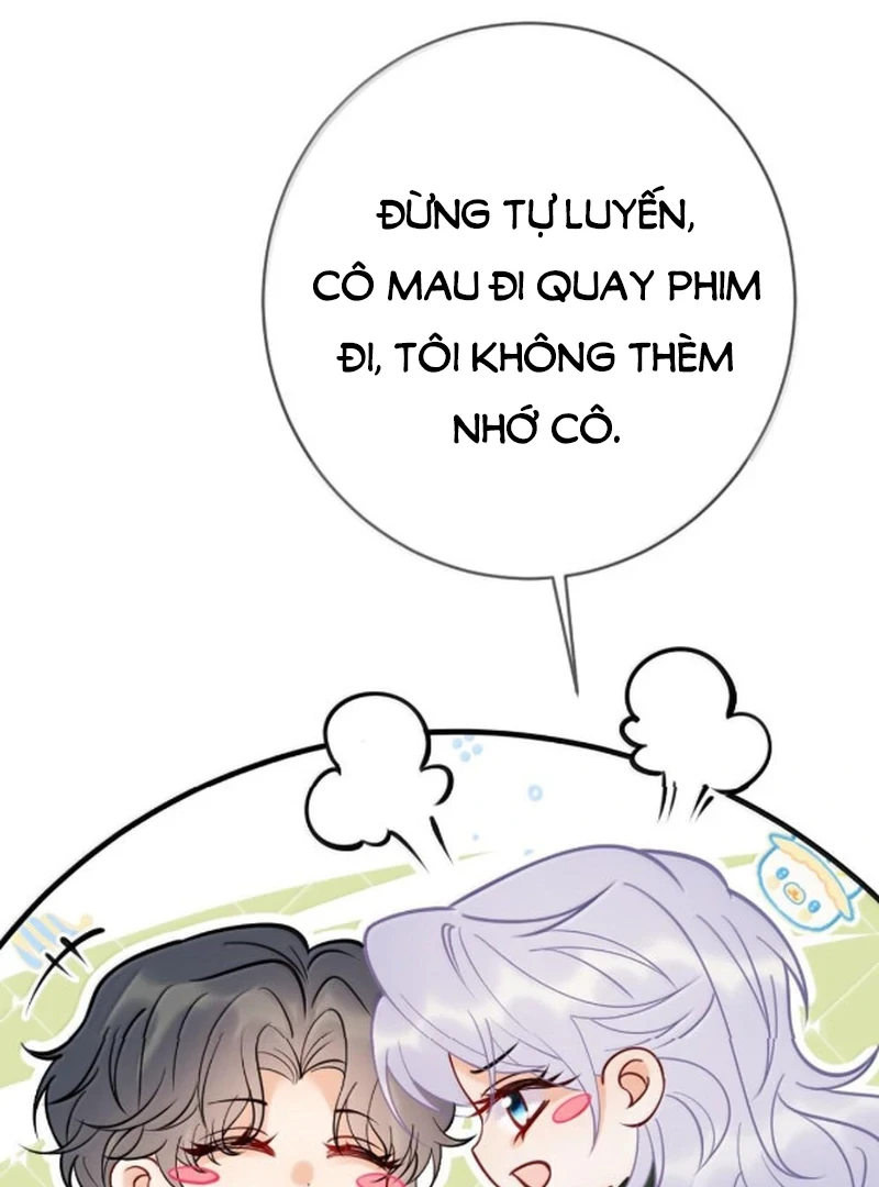 Bạch Nguyệt Quang Cô Ấy Luôn Muốn Đánh Dấu Tôi Chapter 36 - 57