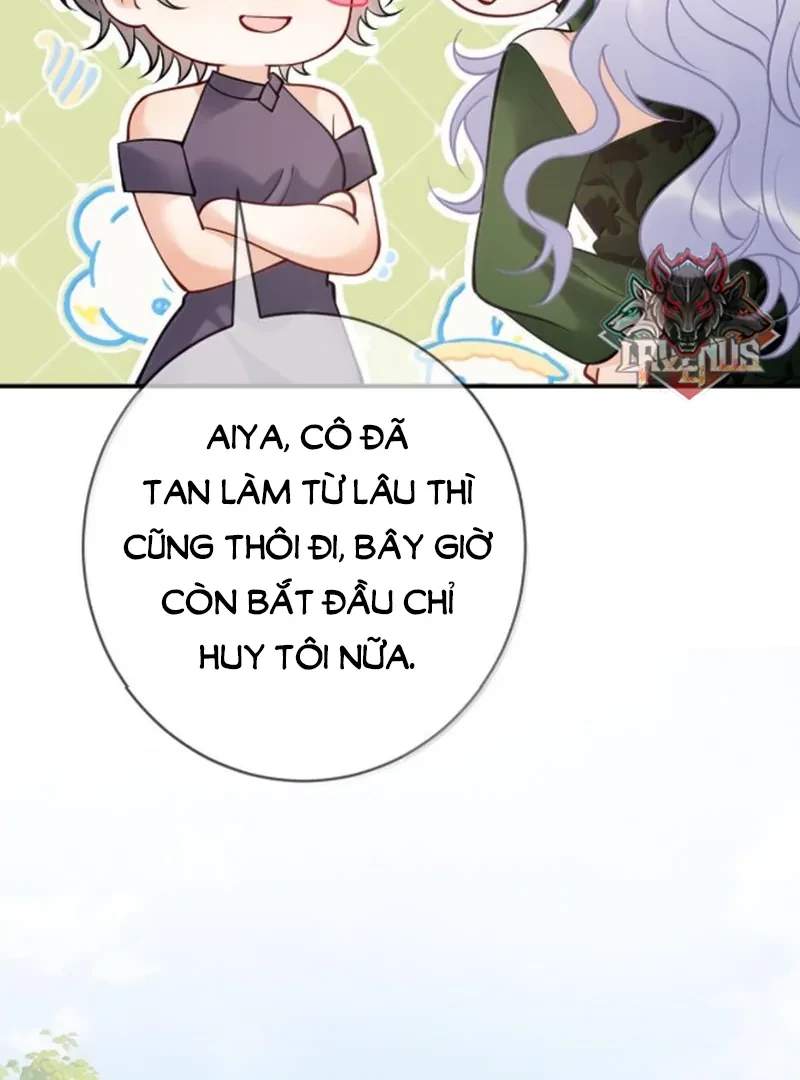 Bạch Nguyệt Quang Cô Ấy Luôn Muốn Đánh Dấu Tôi Chapter 36 - 58