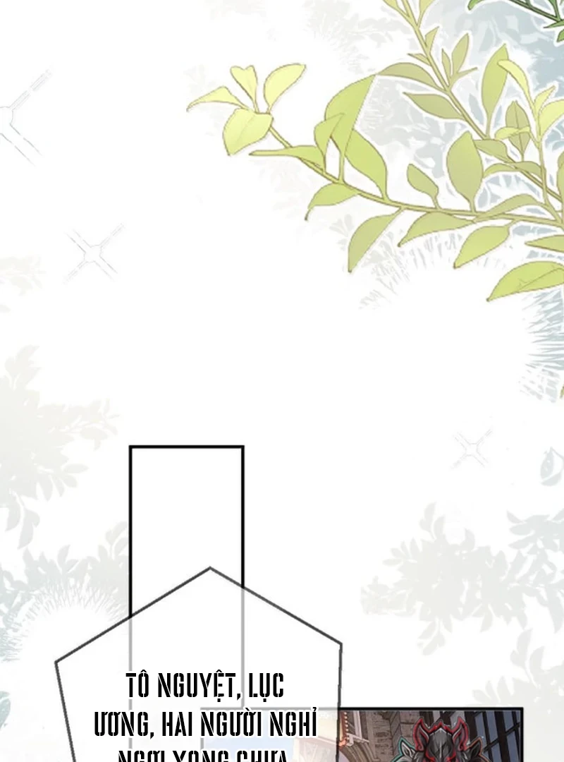 Bạch Nguyệt Quang Cô Ấy Luôn Muốn Đánh Dấu Tôi Chapter 36 - 62