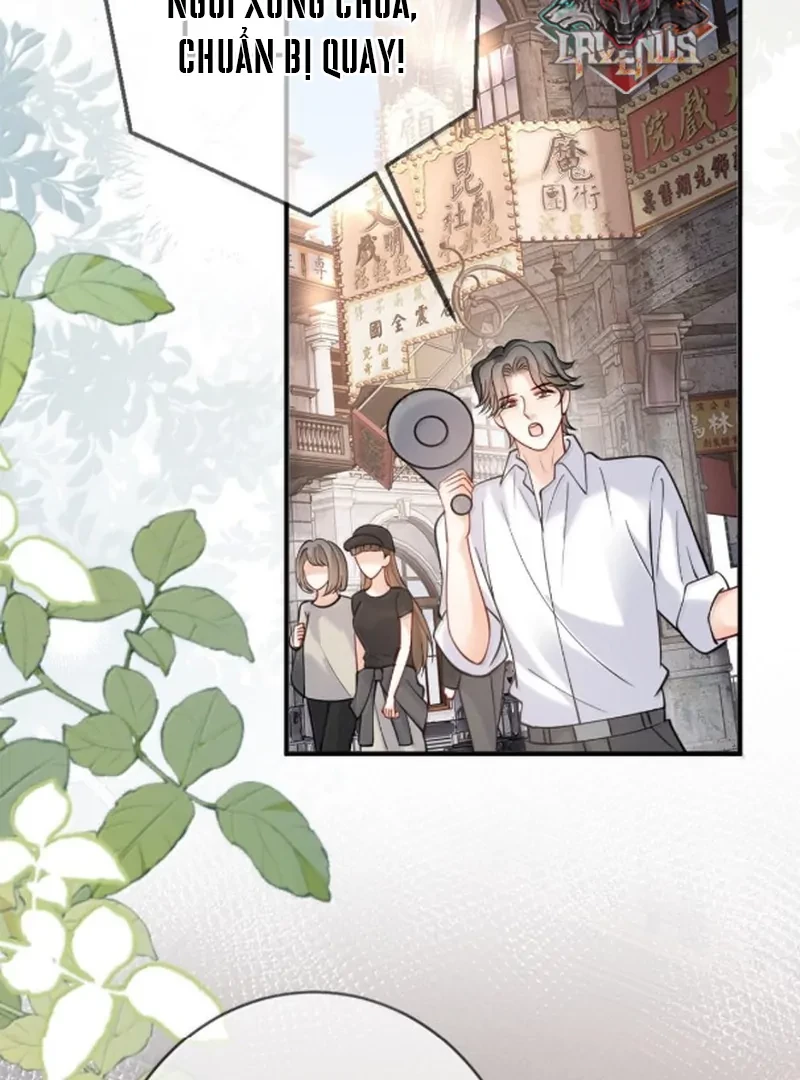 Bạch Nguyệt Quang Cô Ấy Luôn Muốn Đánh Dấu Tôi Chapter 36 - 63