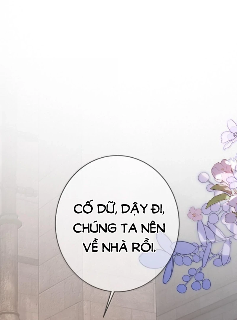 Bạch Nguyệt Quang Cô Ấy Luôn Muốn Đánh Dấu Tôi Chapter 36 - 70