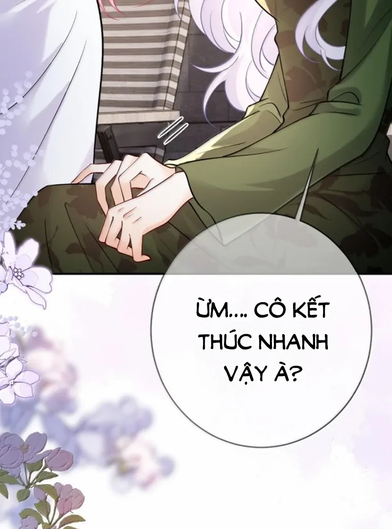 Bạch Nguyệt Quang Cô Ấy Luôn Muốn Đánh Dấu Tôi Chapter 36 - 72