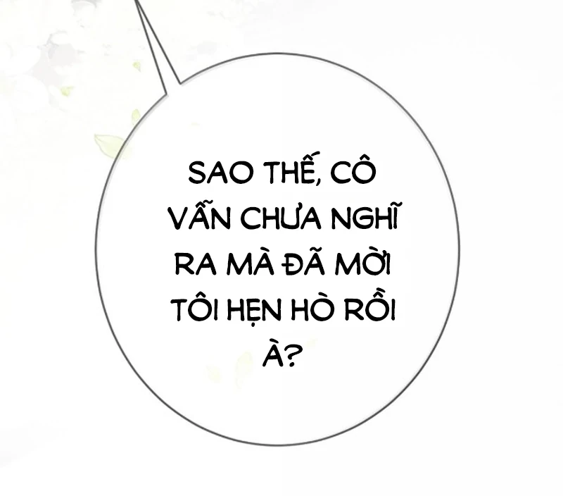 Bạch Nguyệt Quang Cô Ấy Luôn Muốn Đánh Dấu Tôi Chapter 36 - 77